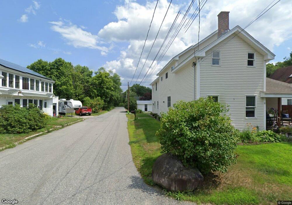 20 Jewel St, Gorham, NH 03581 - photo 1