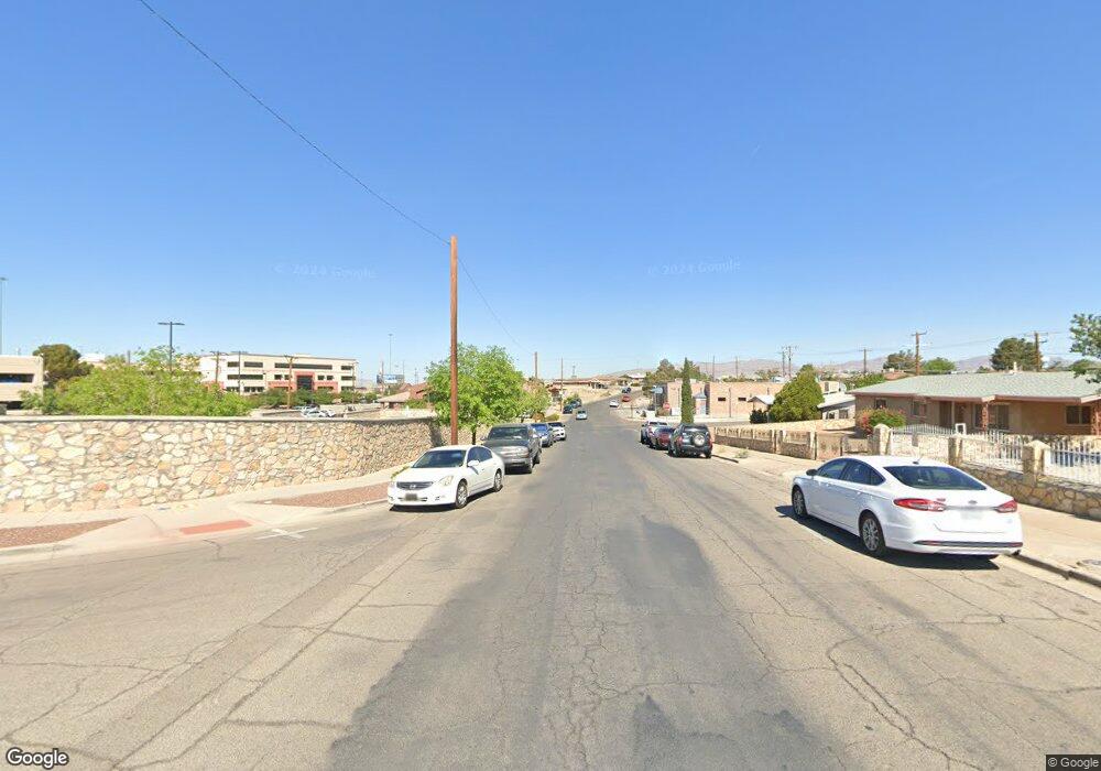 7626 Boxwood Cir, El Paso, TX 79925 - photo 1