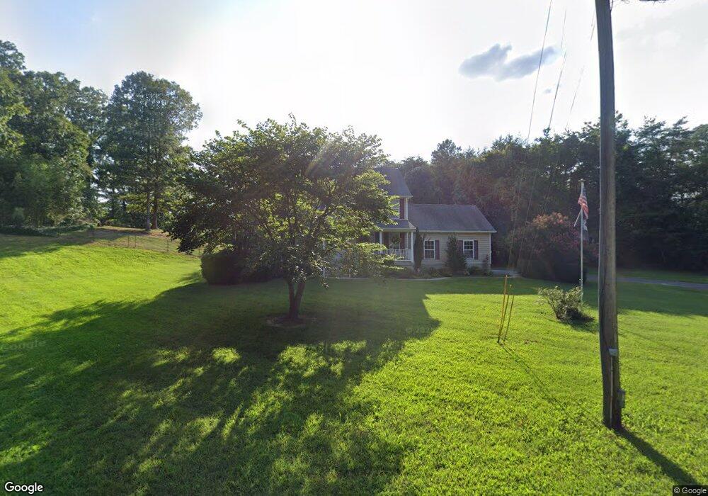 25165 Jones Rd, Mechanicsville, MD 20659 - photo 1