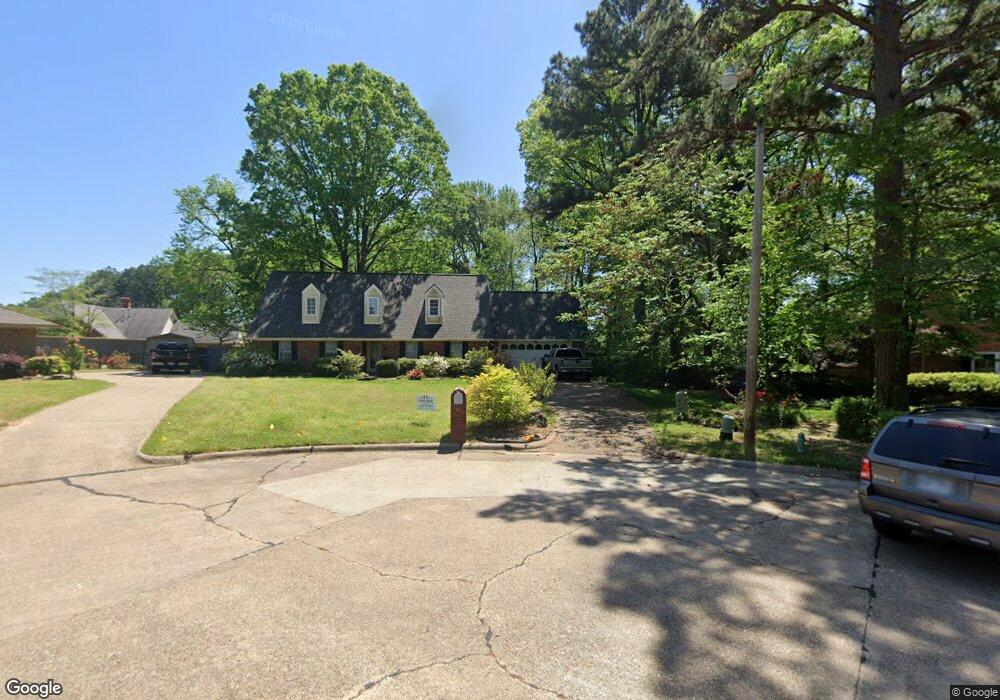 4 Spring Cove, Texarkana, TX 75503 - photo 1