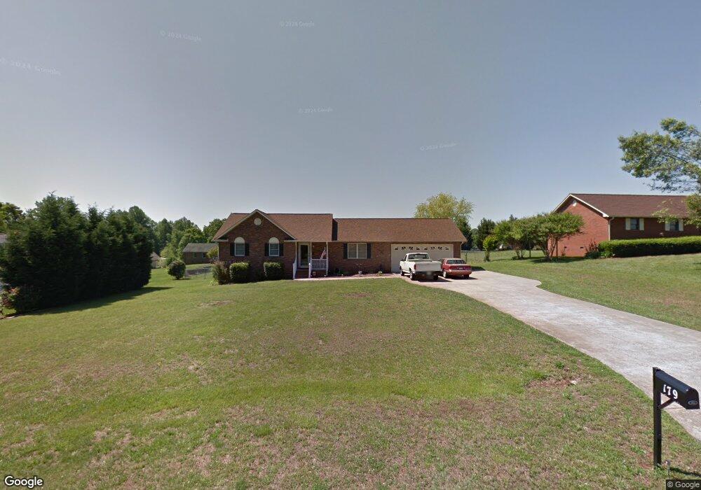 179 Doe Trail Ln, Statesville, NC 28625 - photo 1