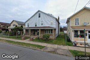 427 Vaughn St, Luzerne, PA 18709
