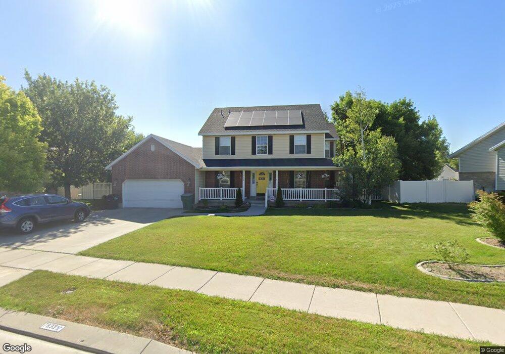 7933 Goldenpointe Way, West Jordan, UT 84088 - photo 1