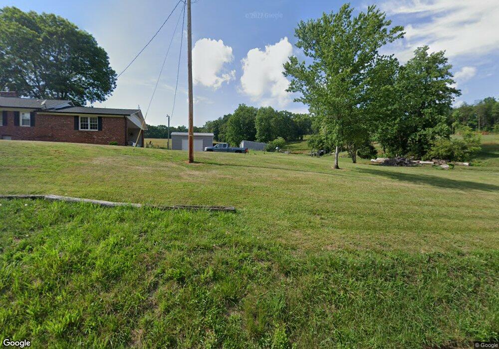 1181 Poplar Springs Rd, Statesville, NC 28625 - photo 1