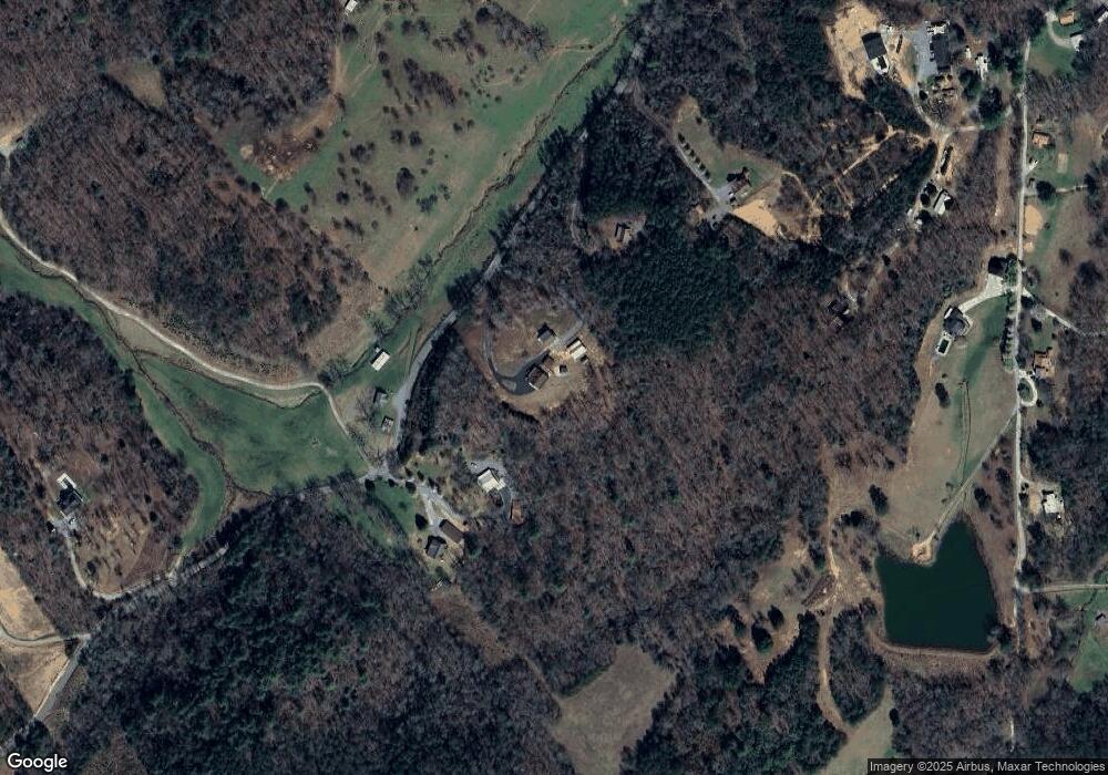 505 Douthit Rd, Mineral Bluff, GA 30559 - photo 1