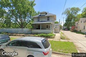 616 Rhey St, Waterloo, IA 50703