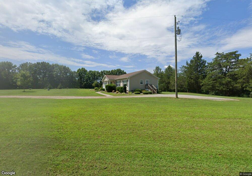 3068 Mapleton Dr, Callands, VA 24530 - photo 1