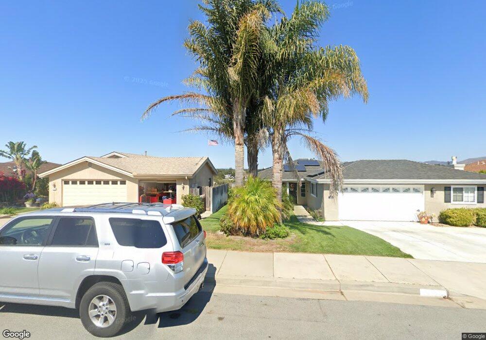 862 Bernita Place, Nipomo, CA 93444 - photo 1