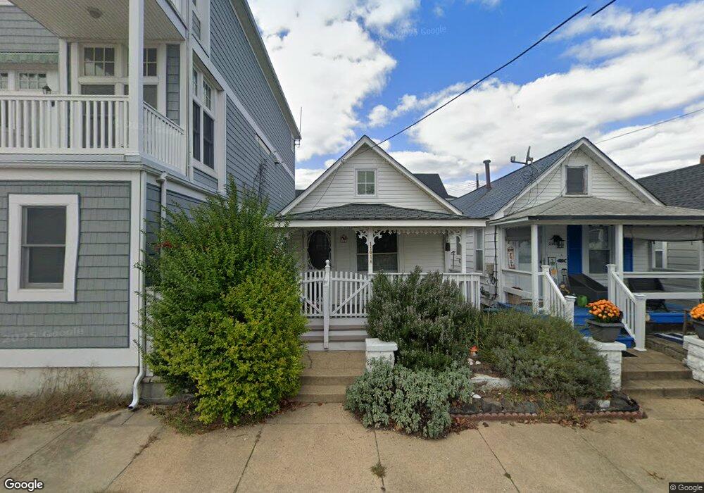 1101A Beach Ave, Bradley Beach, NJ 07720 - photo 1