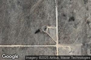 15190 S Lauppe Rd, Yoder, CO 80864