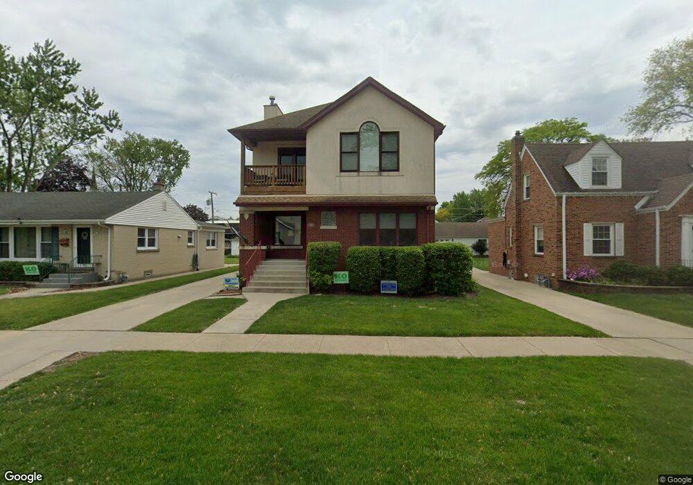 1461 E Walnut Ave, Des Plaines, IL 60016 - photo 1