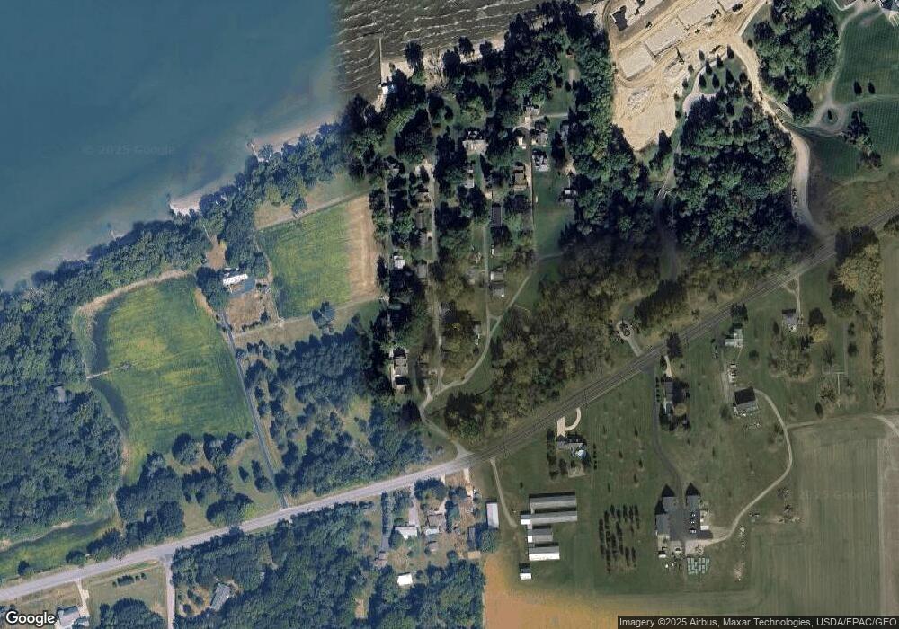 42 W Virginia Rd, Vermilion, OH 44089 - photo 1