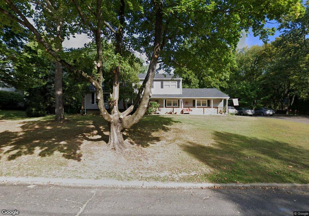 17 Buttonwood Rd, Middletown, NJ 07748 - photo 1