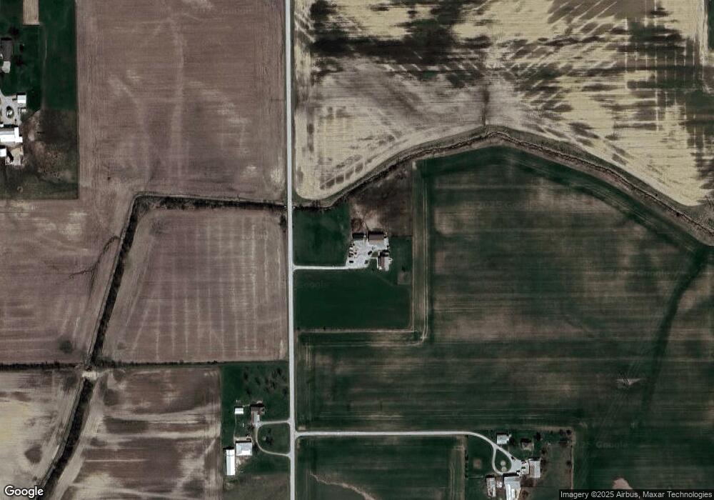 7751 N 650 W, Bryant, IN 47326 - photo 1