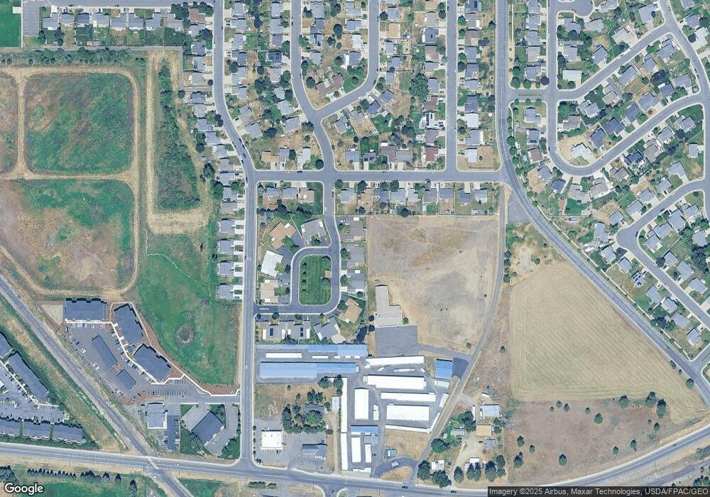 912 Golden Ct, Medical Lake, WA 99022 - photo 1