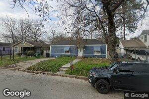 403 Moody St, Houston, TX 77009