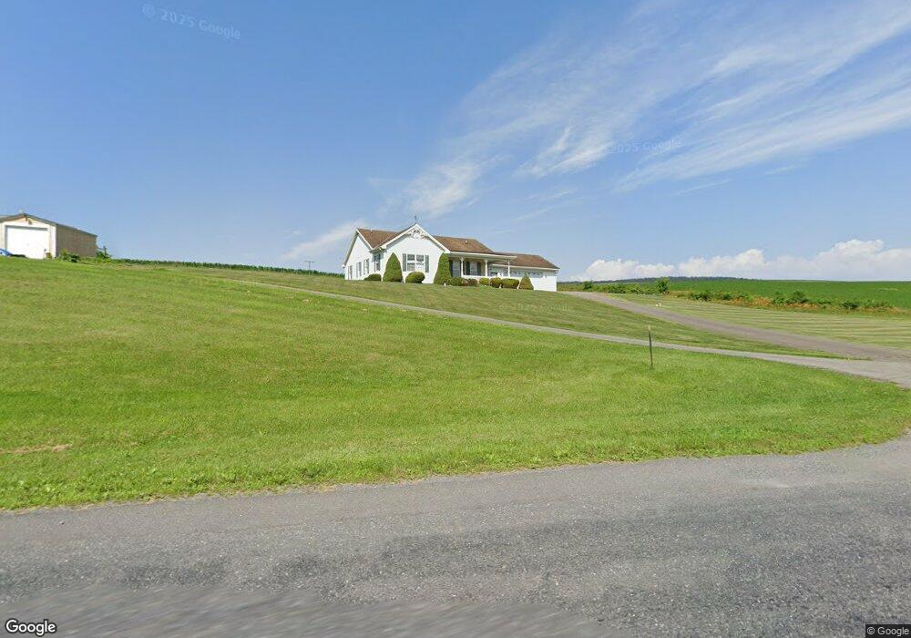 619 Valley Rd, Tamaqua, PA 18252 - photo 1