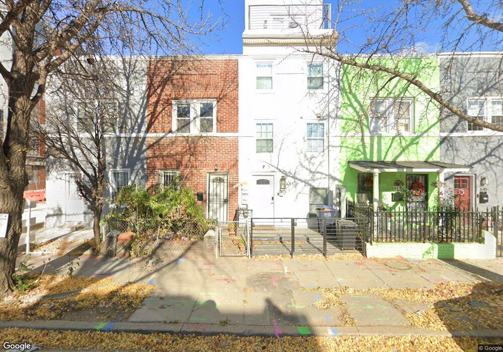 645 Morton St NW unit 2, Washington, DC 20010 - photo 1