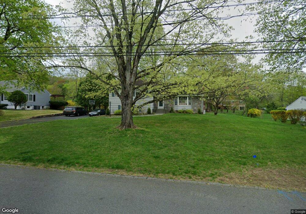 101 Macy Rd, Briarcliff Manor, NY 10510 - photo 1