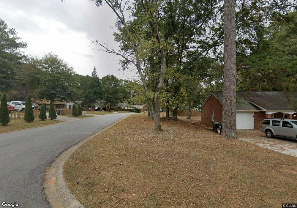 5505 Doncaster Ct unit 1, Norcross, GA 30071 - photo 1