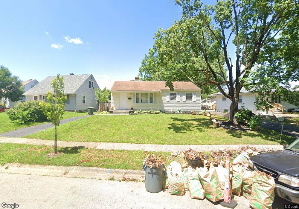 2312 Ashley Dr, Columbus, OH 43224 - photo 1