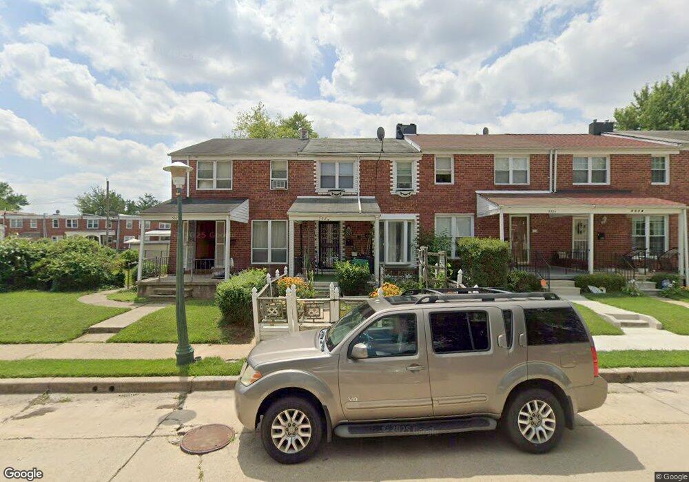 5522 Silverbell Rd, Baltimore, MD 21206 - photo 1