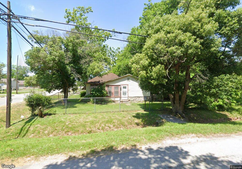 4001 Kashmere St, Houston, TX 77026 - photo 1