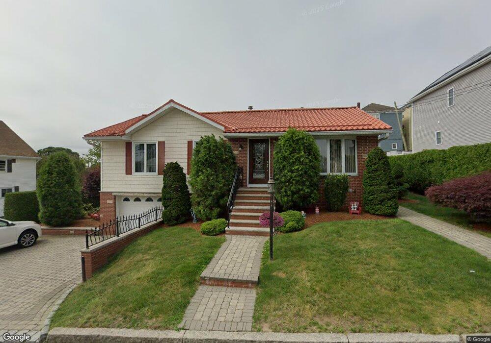 137 Reney St, Fall River, MA 02723 - photo 1