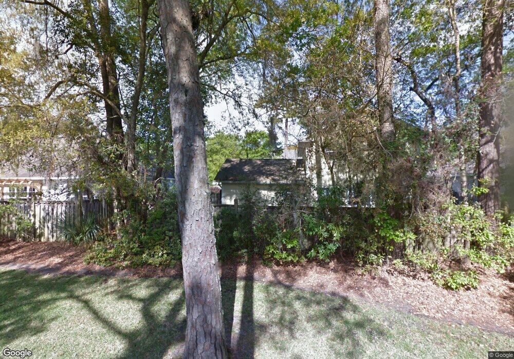 205 Brockinton Dr, St. Simons Island, GA 31522 - photo 1