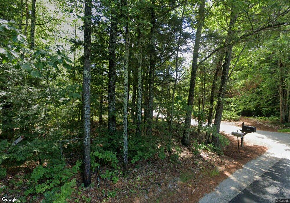 582 E Penacook Rd, Contoocook, NH 03229 - photo 1