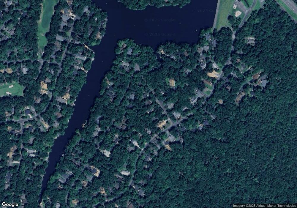 203 Wilderness Ln, Locust Grove, VA 22508 - photo 1