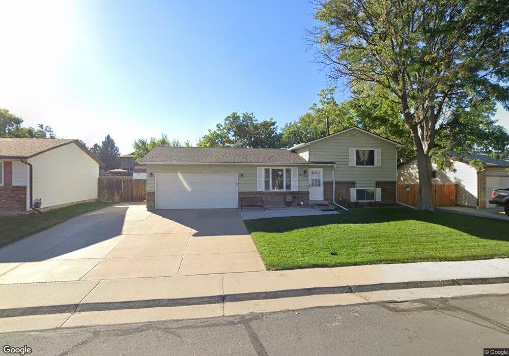 11723 Steele St, Thornton, CO 80233 - photo 1