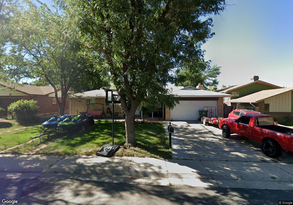 15312 E 8th Ave, Aurora, CO 80011 - photo 1