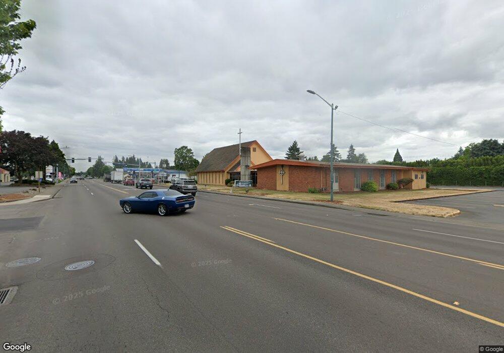 4505 River Rd N, Keizer, OR 97303 - photo 1