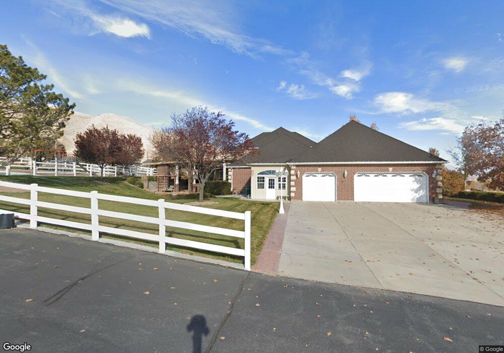 9656 S 6000 W, Payson, UT 84651 - photo 1