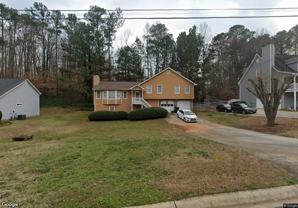 240 Allatoona Rd unit 2, Lawrenceville, GA 30043 - photo 1