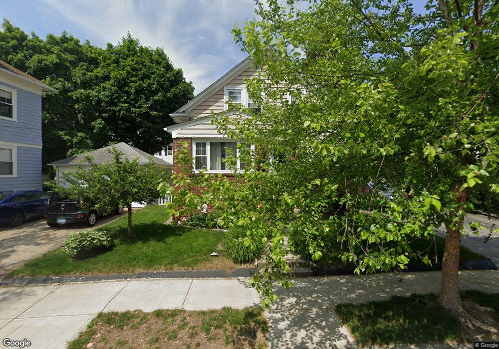226 Nelson St, Providence, RI 02908 - photo 1
