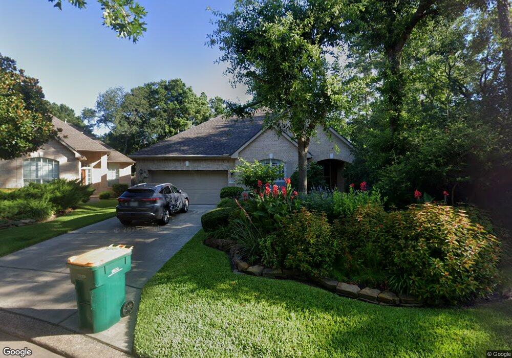 119 Ascot Way Ct, Spring, TX 77382 - photo 1