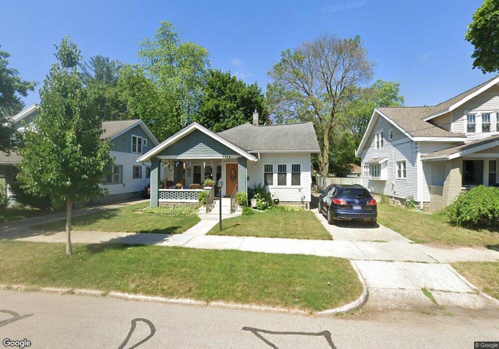 2029 Eastern Ave NE, Grand Rapids, MI 49505 - photo 1