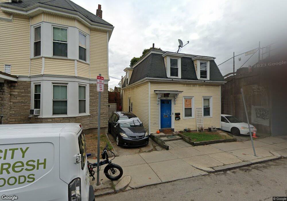 256 Adams St, Dorchester, MA 02122 - photo 1