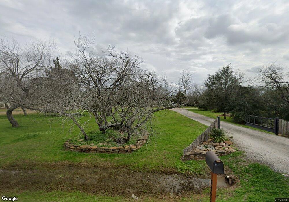 8823 Williams School Rd, Needville, TX 77461 - photo 1