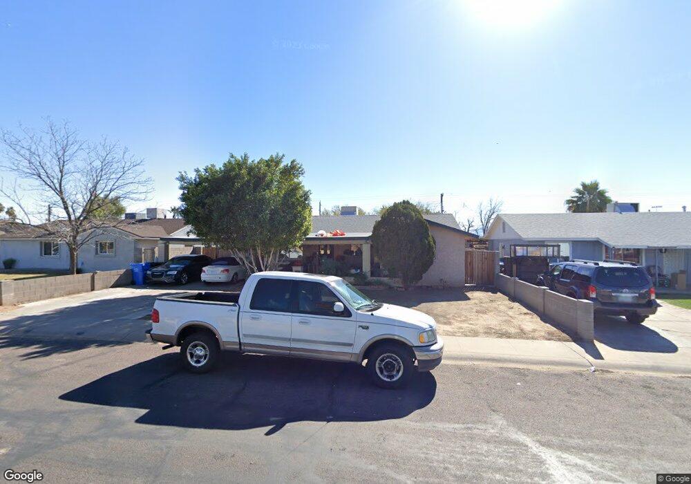 7921 W Verde Ln, Phoenix, AZ 85033 - photo 1