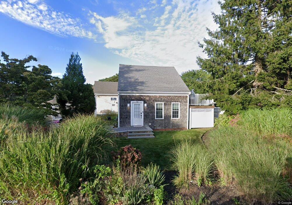 114 Upper County Rd, South Dennis, MA 02660 - photo 1