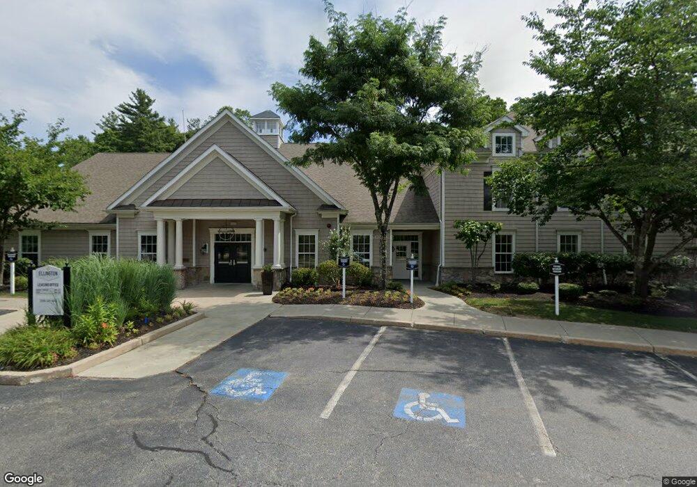 1 Homestead Blvd unit 5222, Westborough, MA 01581 - photo 1