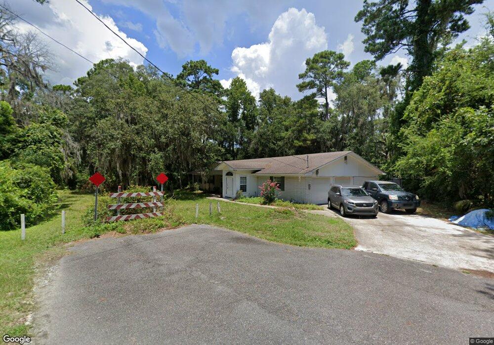 100 Alms Ln, Brunswick, GA 31525 - photo 1