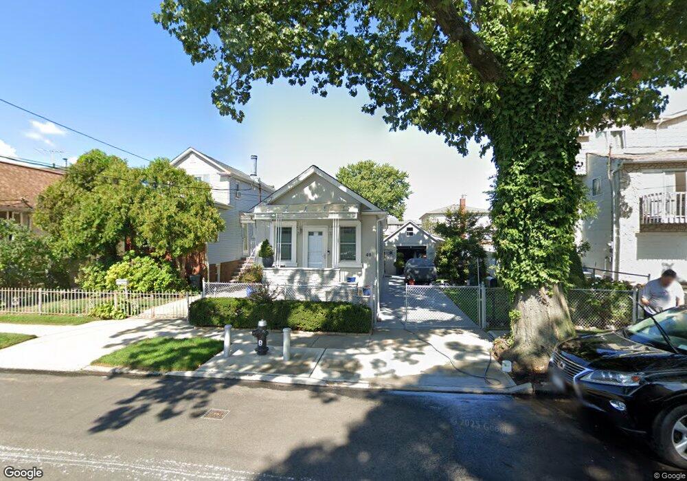 49 Nugent Ave, Staten Island, NY 10305 - photo 1