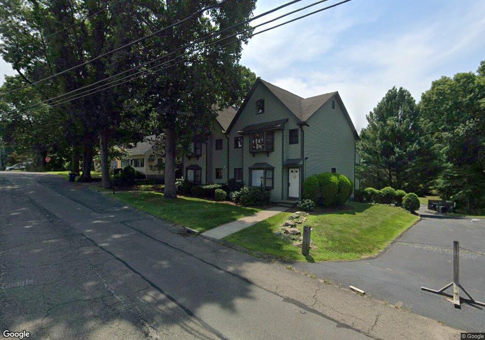 567 Peet St unit 8, Bridgeport, CT 06606 - photo 1