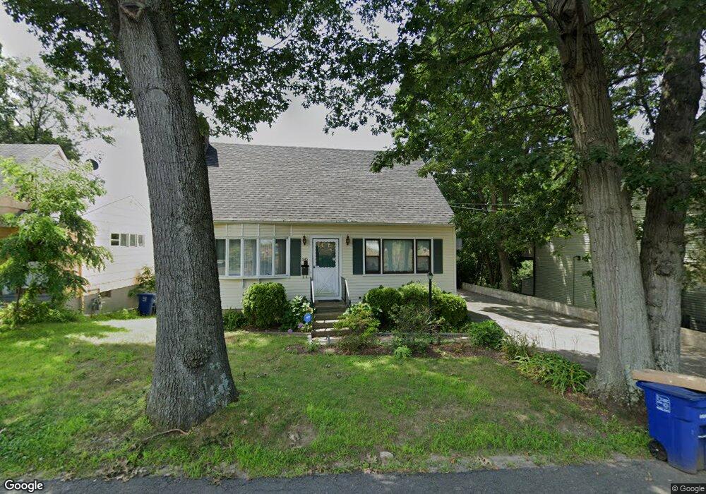 462 Glendale Ave unit 24, Bridgeport, CT 06606 - photo 1