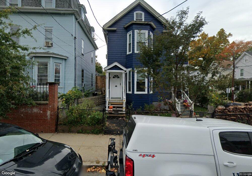 20 Atherton St unit 2, Roxbury, MA 02119 - photo 1