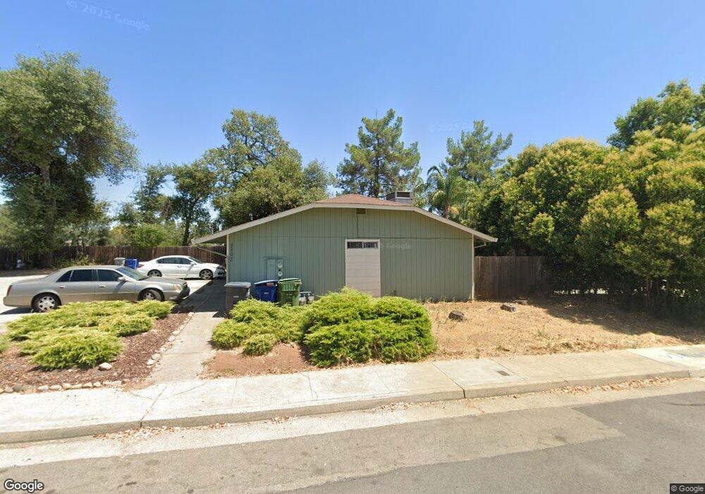 2893 Helen St, Redding, CA 96002 - photo 1